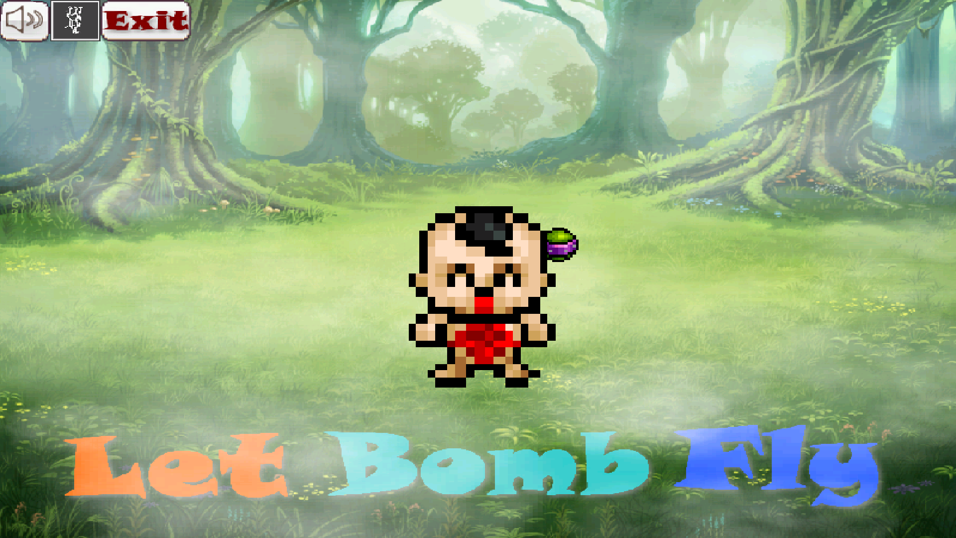 Let Bomb Fly截图1