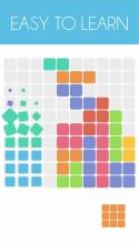 Mr. Grid 1010 Block Puzzle截图4