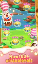 Candy Bomb Mania截图5