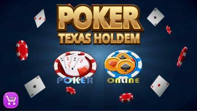 Poker Holdem Cards截图1