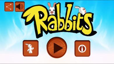 The rabbits截图1