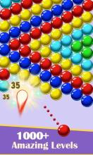 Bubble Shooter Classic Pop截图1