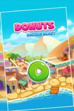 Donuts Dazzle Blast截图1