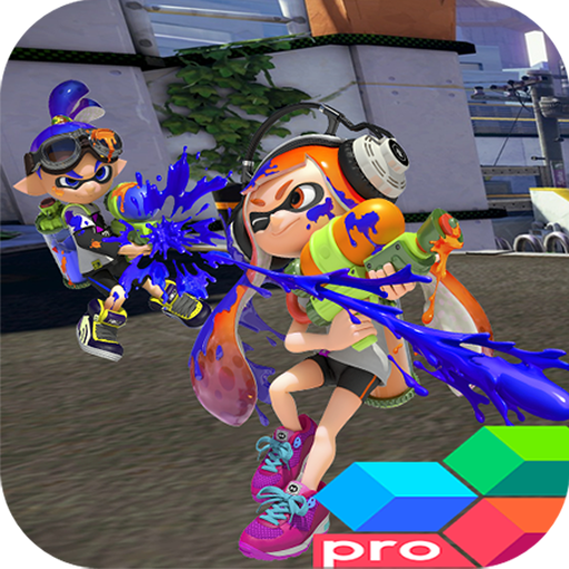 Guide Splatoon 2截图4