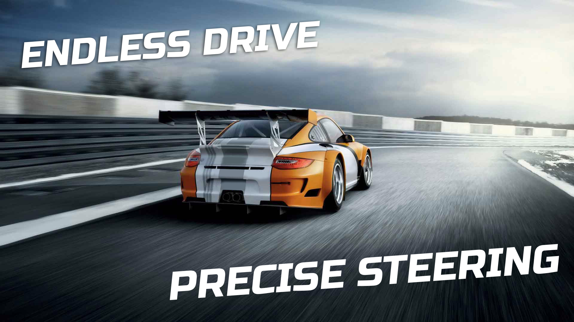 Car Racing Simulator Free截图3