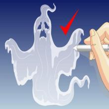 How to Draw a Ghost截图2