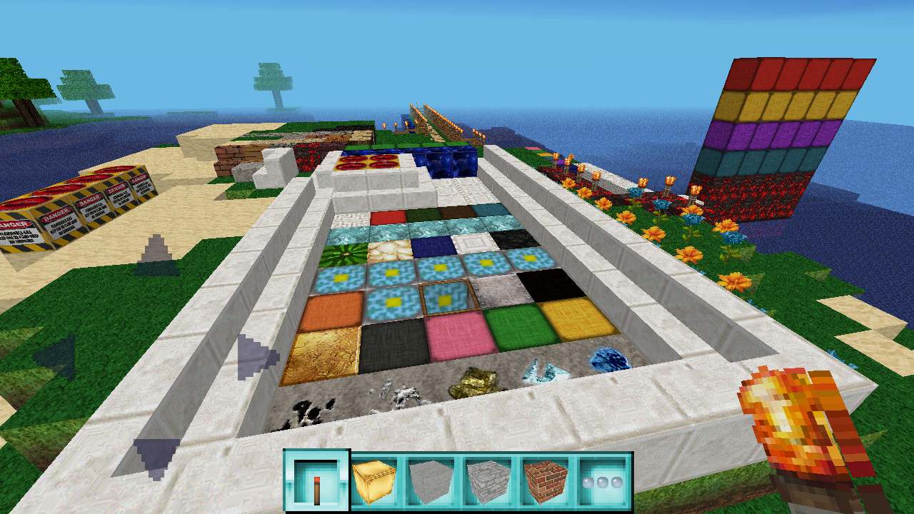 MyCraft 2: Building & Survival截图5