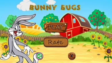 Looney : Bugs funny bunny截图1