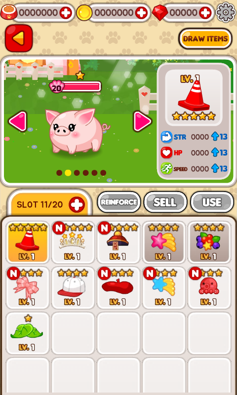 Animal Judy: Mini Pig care截图4