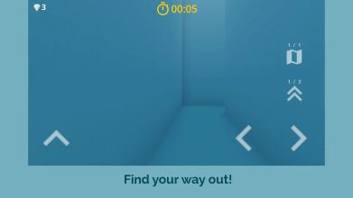 Findy Path: maze runner截图2