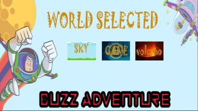 Buzz Adventure截图4