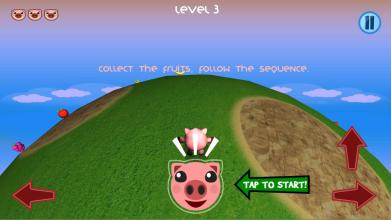 Pig Out (Memory Collect)截图1