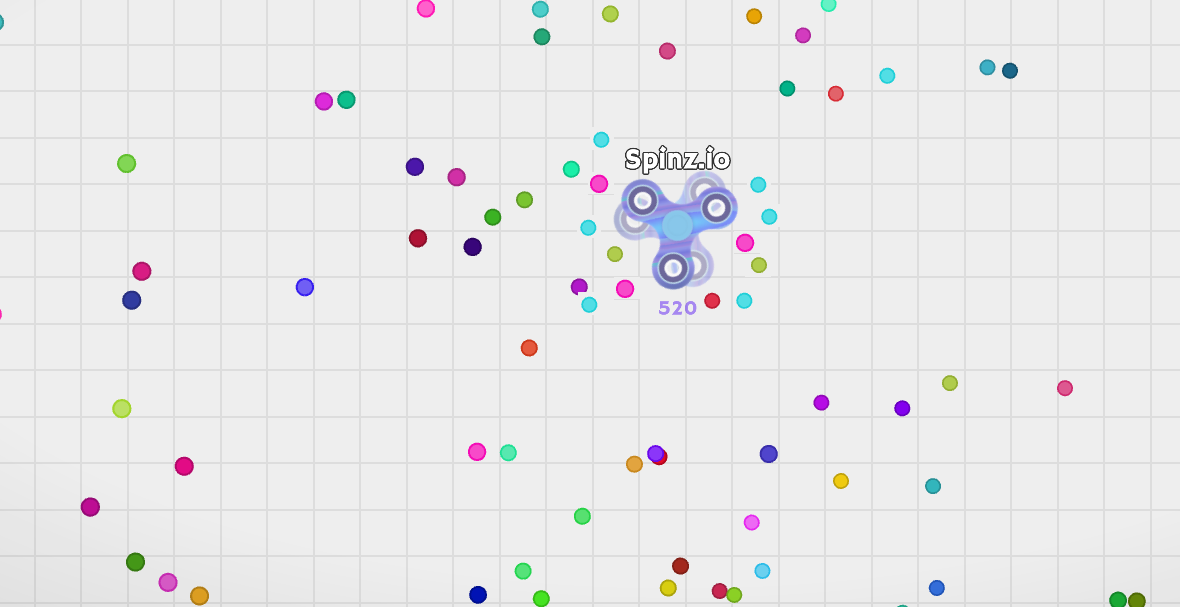 Spinz.io Spinner.io Multiple截图1