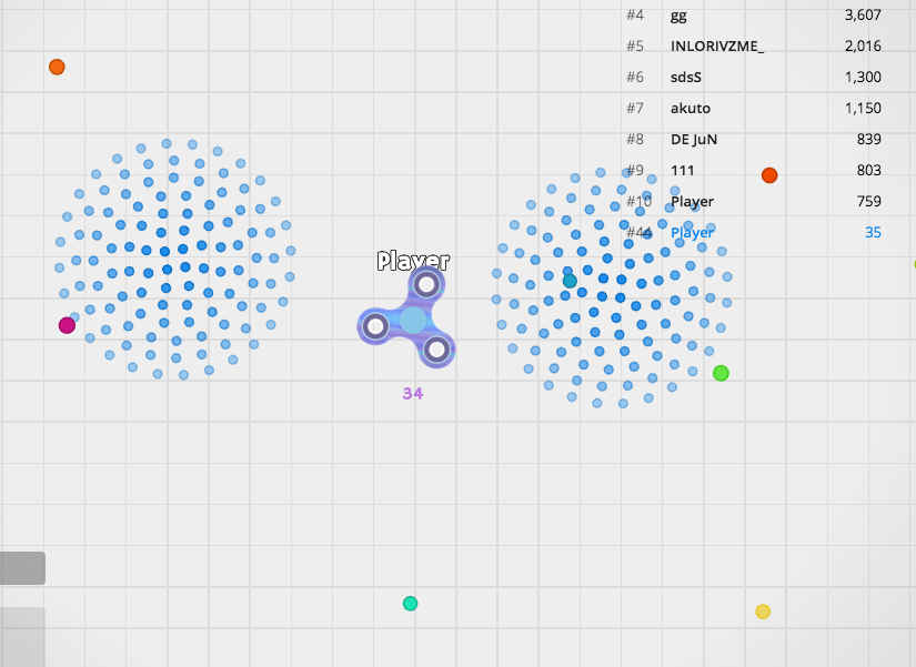 Spinz.io Spinner.io Multiple截图5