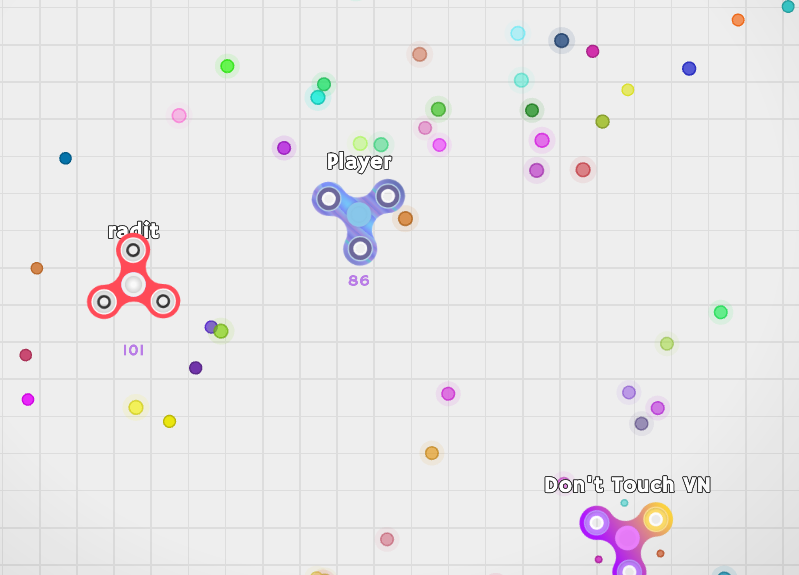 Spinz.io Spinner.io Multiple截图4