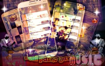 real paino games 2017 3D截图1