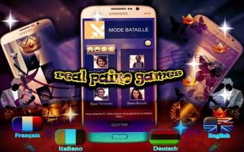 real paino games 2017 3D截图2