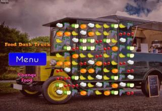 Food Dash Truck截图1