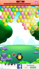 Bubble Shooter Color Pop截图1