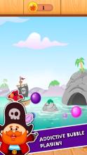 Pirate Bubble: Endless Quest截图2