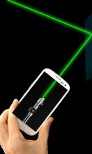 Laser Flash light (Prank)截图1