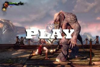 Pro God Of War Free Game Guidare截图2