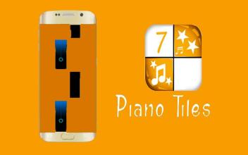 Piano Tiles - Rihanna截图1