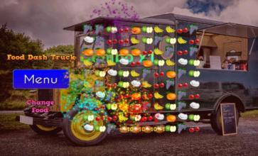 Food Dash Truck截图3