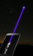 Laser Flash light (Prank)截图2