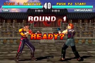 Top Tekken 3 Guide截图1