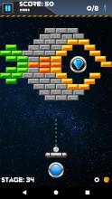 Break the Bricks - Best Games截图1