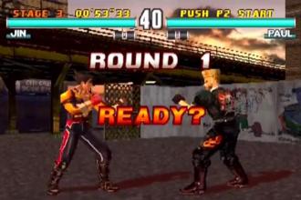 Top Tekken 3 Guide截图2