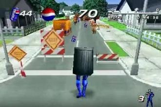 Trick Pepsiman 2017截图3