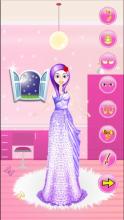 Dress Up: Princess Girl截图2