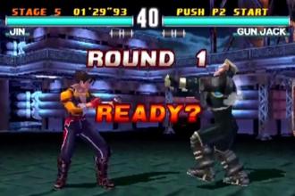 Top Tekken 3 Guide截图3