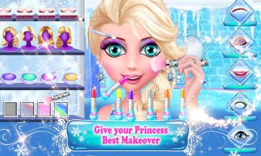 Ice Princess 2 - Frozen Story截图4