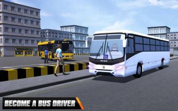 Bus Games截图5