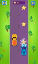 Kids Race - Endless Car Racing截图4