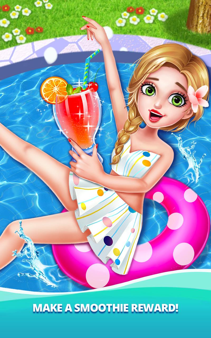 Summer Pool Party Doctor截图5