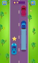 Kids Race - Endless Car Racing截图3