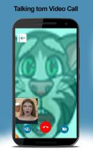 Call Simulator For Talking Cat Tom截图2