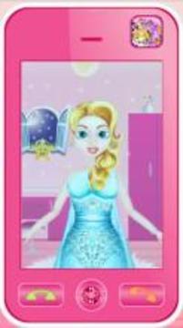 Dress Up: Princess Girl截图