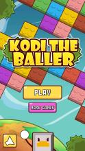 Kodi The Baller截图1