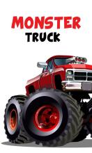 Monster truck games free截图1