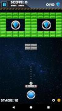 Break the Bricks - Best Games截图