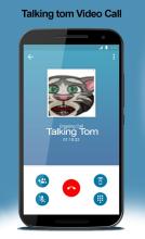 Call Simulator For Talking Cat Tom截图1