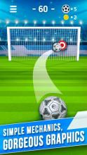 Soccer game: Winner's ball截图4