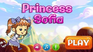 Princess Sofia dream World Adventure截图1