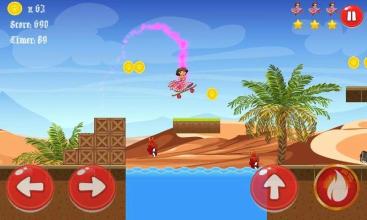 Dora Jungle Games截图3