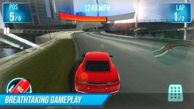 Speed Rush 3D截图2